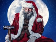 Juego ¿Qué clase de Papá Noel eres?  en línea