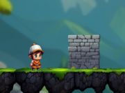Juego Hogar de aventuras  en línea