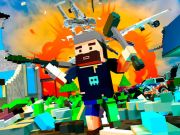 Juego Demoler  en línea