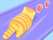 Juego Evolución del gato  en línea