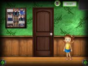 Juego Escape de la habitación de los niños Amgel 253  en línea