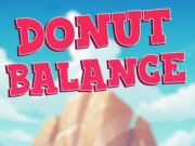 Juego Saldo del donut  en línea