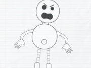 Juego Creador de monstruos  en línea