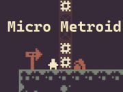 Juego Micro metroide  en línea