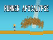 Juego Apocalipsis del corredor  en línea