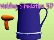 Juego Simulación de soldadura 3D  en línea