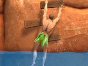 Juego Escalador de roca muñeco de trapo en lĂnea Juego Escalador de roca muñeco de trapo en lĂnea
