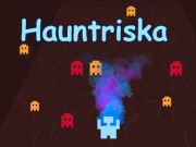 Juego Hauntriska en línea