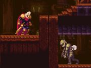 Juego Caballero Terryble  en línea