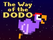 Juego El camino del Dodo  en línea