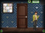 Juego Amgel fácil escape de la habitación 233  en línea