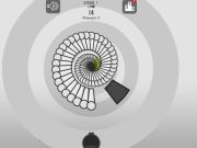 Juego Tirador de bolas  en línea