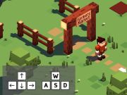 Juego Mercado de agricultores de Apple Knight  en línea