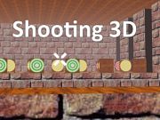 Juego Disparos en 3D en línea Juego Disparos en 3D en línea