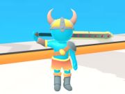 Juego ¡Espada y giro!  en línea