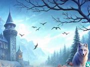 Juego Ecos congelados  en línea