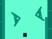 Juego Simplemente salta la arcada  en línea