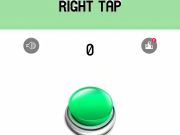 Juego Toque derecho  en línea