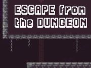 Juego Escapar de la mazmorra  en línea