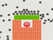 Juego Ocultar bola  en línea
