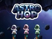 Juego Astrosalto  en línea