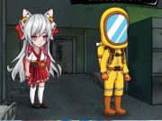 Juego Clave misteriosa de la sala de escape  en línea
