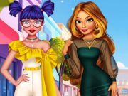 Juego Frenesí de compras del viernes negro  en línea