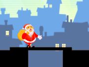 Juego Palo de Papá Noel  en línea