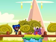 Juego Súper wuggy en línea