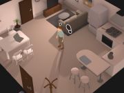 Juego En retraso constante  en línea