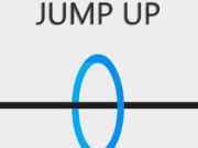 Juego Ponerse de pie de un salto  en línea
