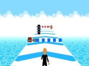 Juego Ladrón de monedas 3D  en línea