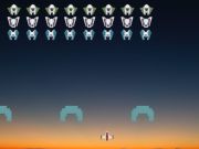 Juego Invasor espacial  en línea