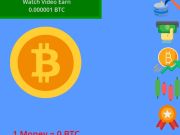 Juego Juego de clics de Bitcoin  en línea