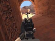 Juego Counter-Strike: reiniciar  en línea