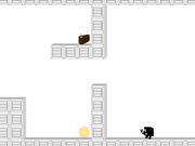 Juego Tirachinas de portal  en línea