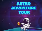 Juego Tour Astroaventura  en línea