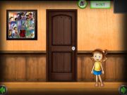 Juego Escape de la habitación infantil Amgel 256  en línea