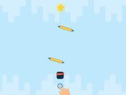 Juego Héroe saltador  en línea