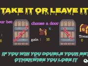 Juego Tómalo o déjalo  en línea