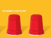 Juego Tres copas  en línea