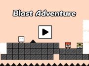 Juego Aventura explosiva  en línea