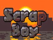 Juego Chico chatarra  en línea