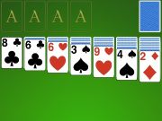 Juego Solitario  en línea