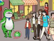 Juego Colección de minijuegos relajantes  en línea