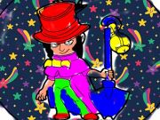 Juego Libros Para Colorear De Brawl Stars en línea Juego Libros Para Colorear De Brawl Stars en línea