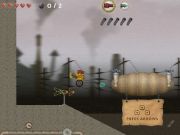 Juego Corazón de vapor  en línea