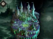 Juego Fortaleza de lo siniestro  en línea