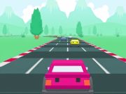Juego Coche de carreras  en línea