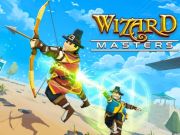 Juego Maestros magos  en línea